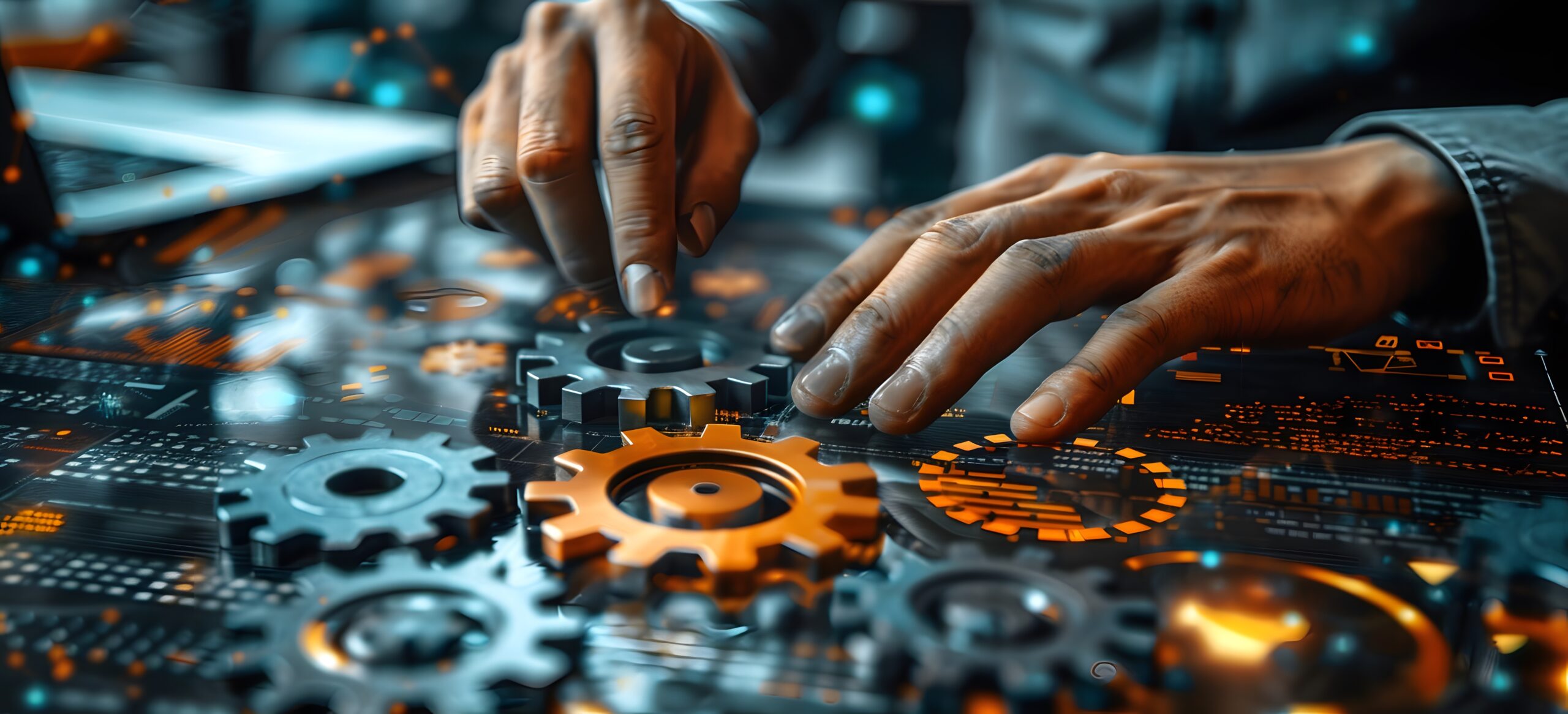Don’t Reinvent the Wheel: Blending Traditional and Modern Methods for Strategic Problem-Solving 