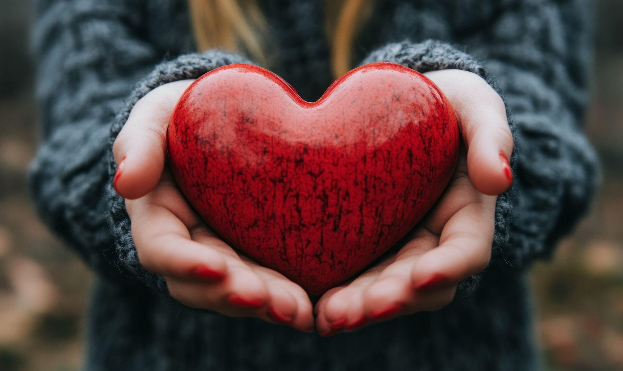 Why Leading with Heart Increases Your Creativity 