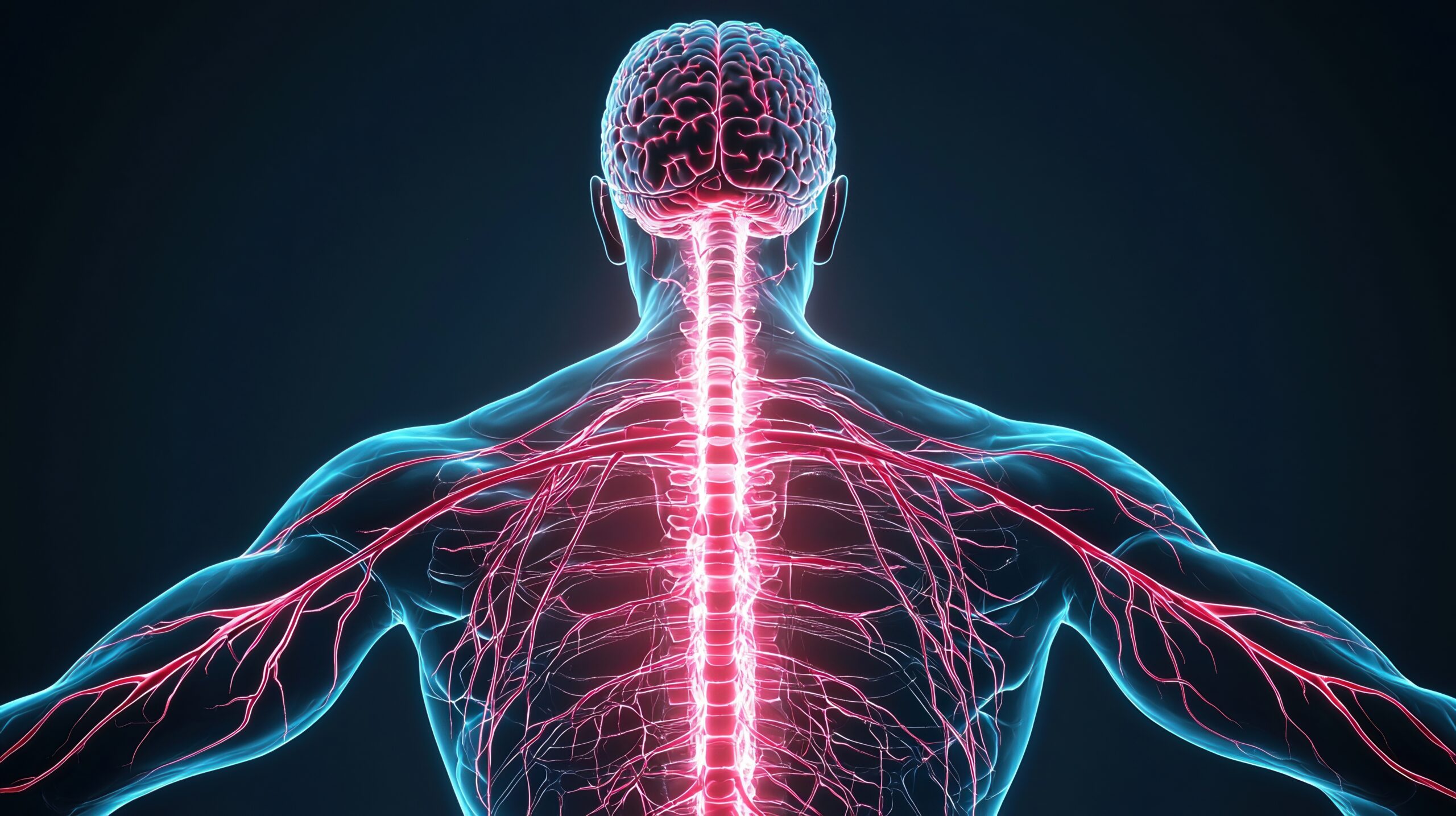 Leading with the Nervous System: the Power of Polyvagal Theory 