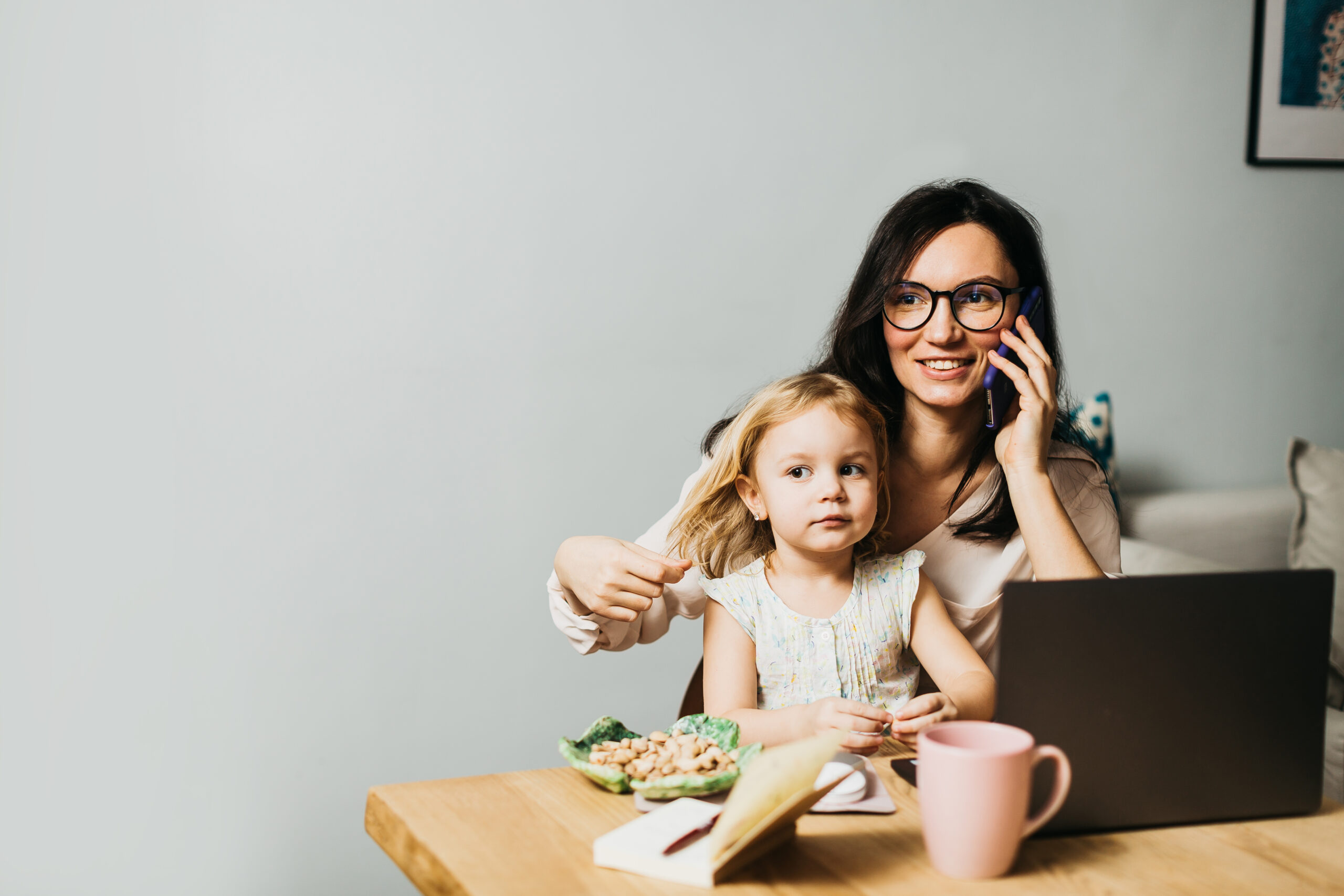 Rethinking Work-Life Balance for Leaders and their Teams  