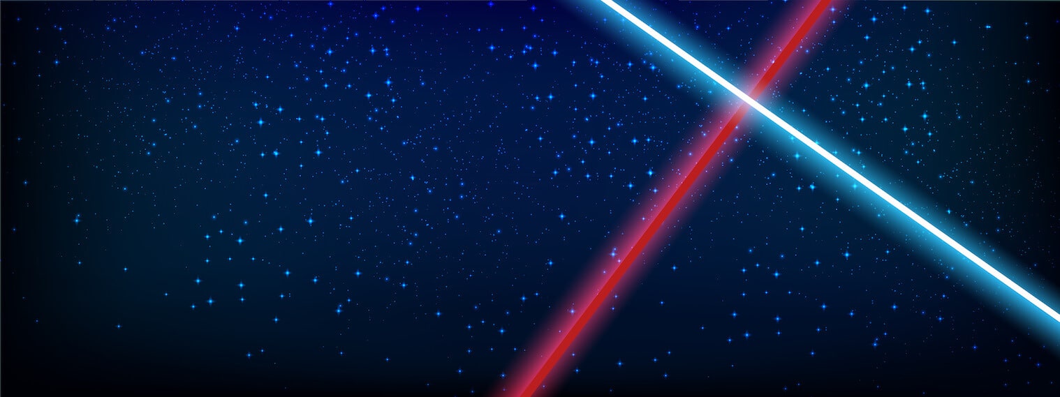 Lead On, Young Padawans