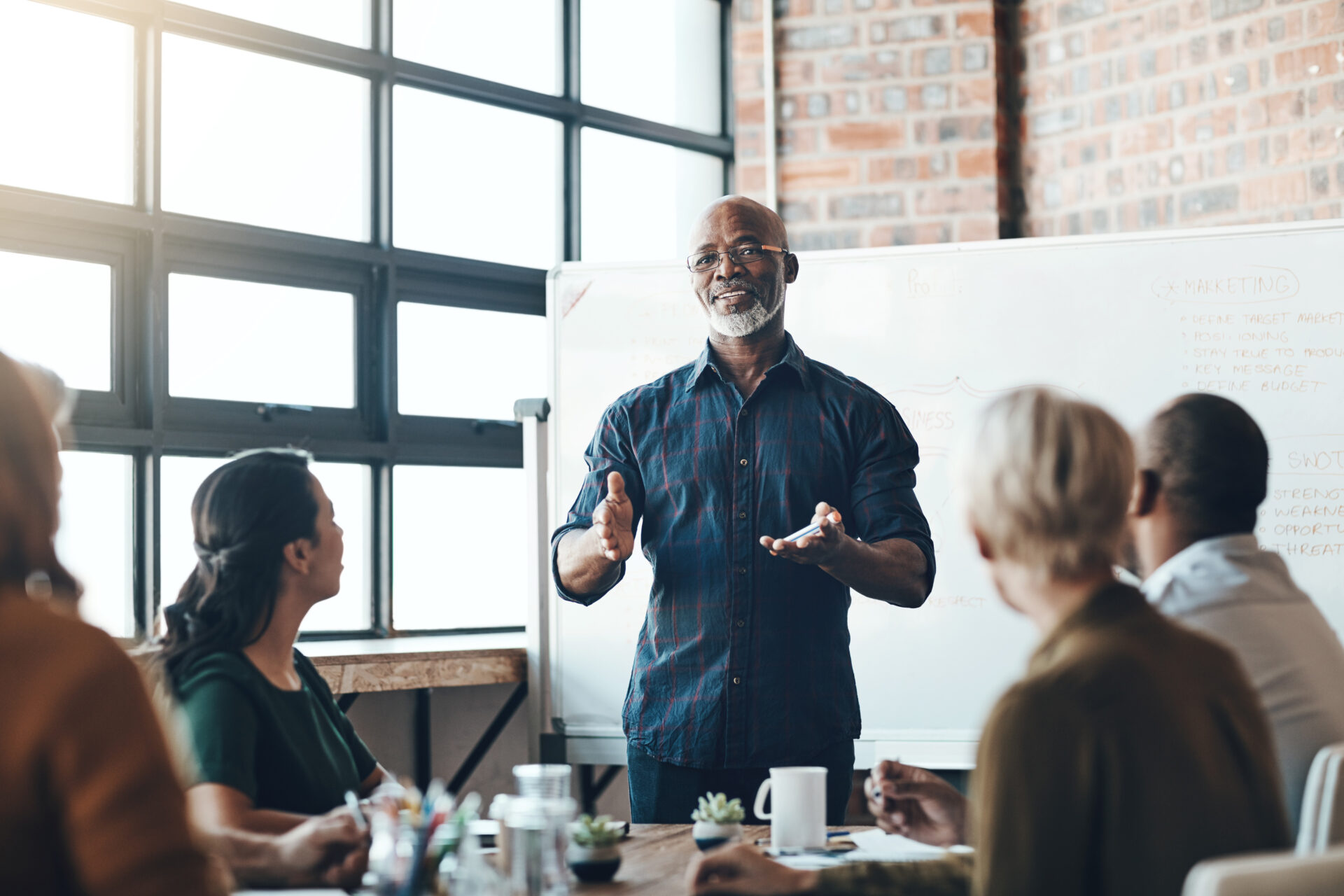 The Benefits of Upskilling with a Leadership Program or MBA Degree 