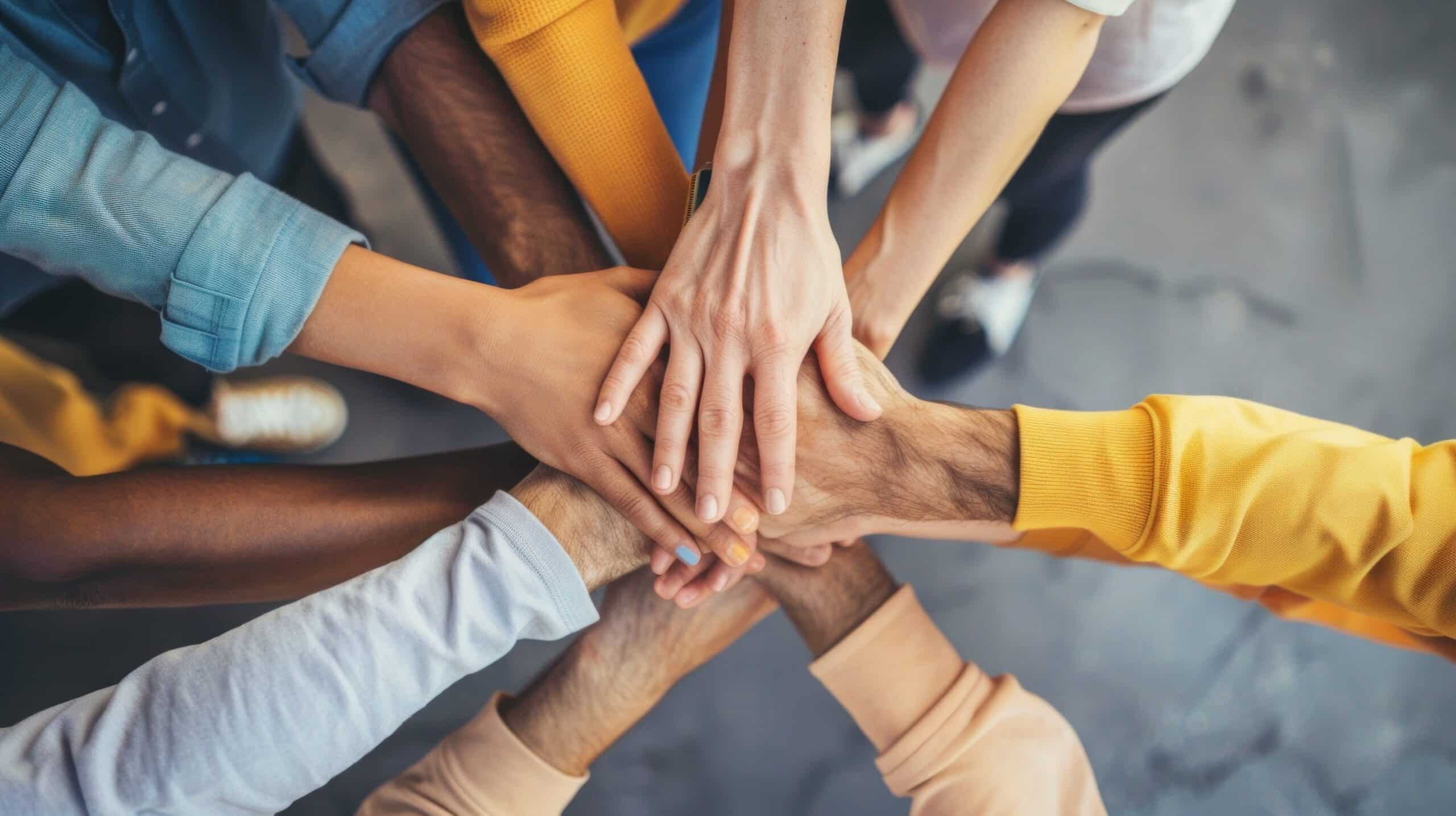 Establecer reglas de compromiso claras y relevantes para su equipo