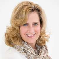 Roche Global Head of Talent Innovation Tammy Lowry
