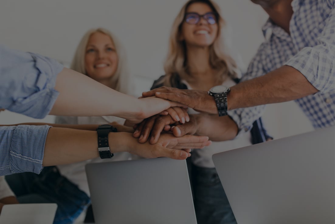 How to Build Team Cohesion | The Data-Driven Playbook