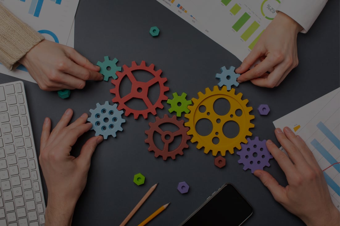 Team Effectiveness | Decoding High Performing Teams
