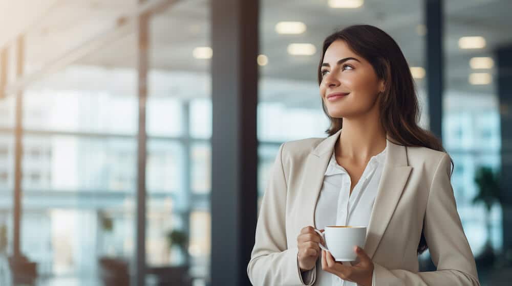 Using Self-Care To Become a More Effective Leader