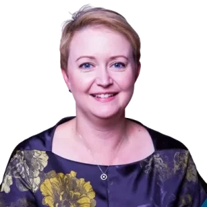 Cheryl Chantry
