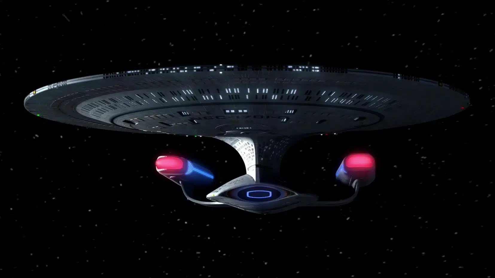 Go boldly. Not alone.